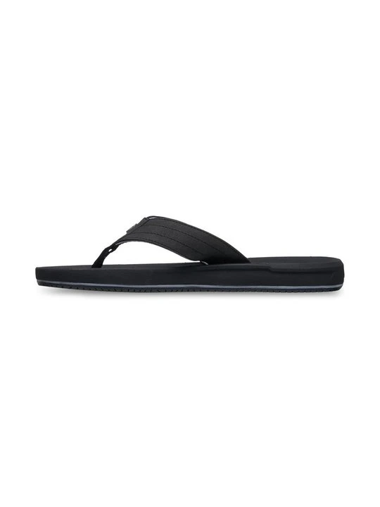 Zdjęcie produktu Japonki Quiksilver czarny