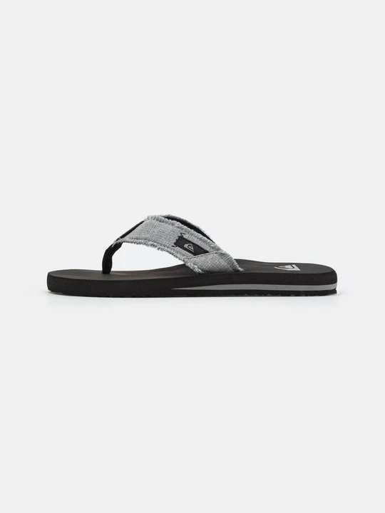 Zdjęcie produktu Japonki Quiksilver czarny