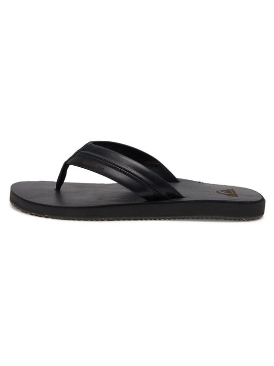 Zdjęcie produktu Japonki Quiksilver czarny
