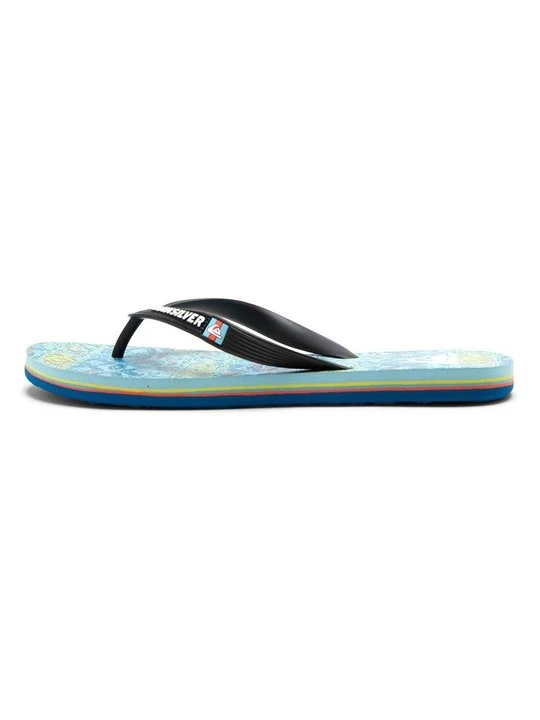 Zdjęcie produktu Japonki Quiksilver jasnoniebieski