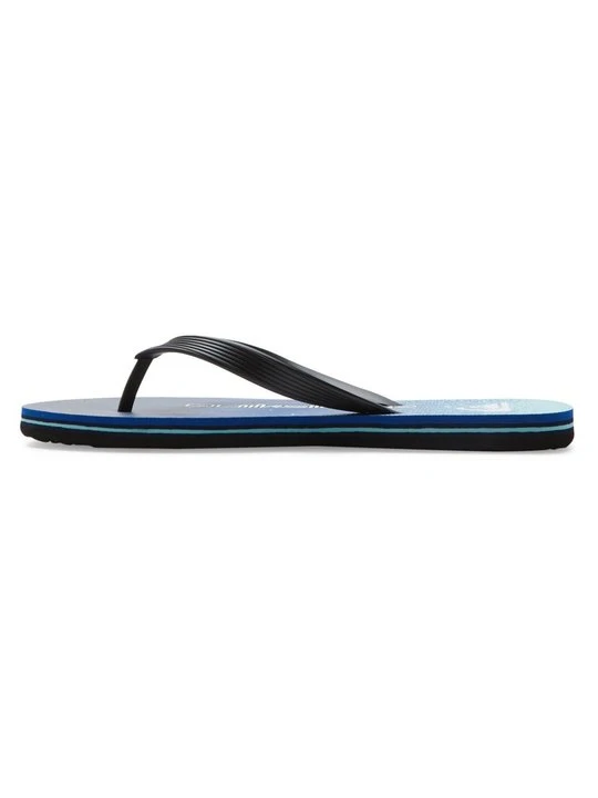 Zdjęcie produktu Japonki Quiksilver niebieski