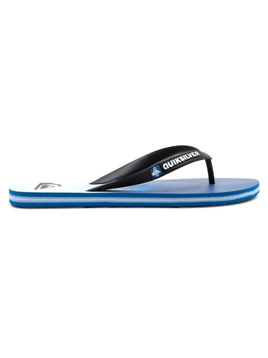 Zdjęcie produktu Japonki Quiksilver niebieski