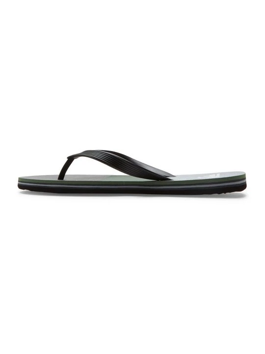 Zdjęcie produktu Japonki Quiksilver szary