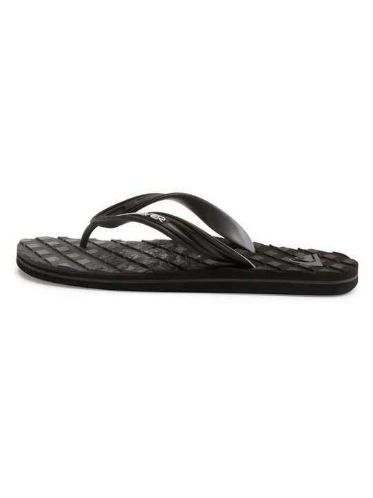 Zdjęcie produktu Japonki Quiksilver szary