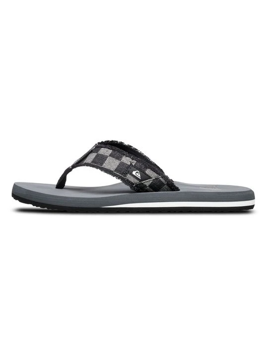 Zdjęcie produktu Japonki Quiksilver szary