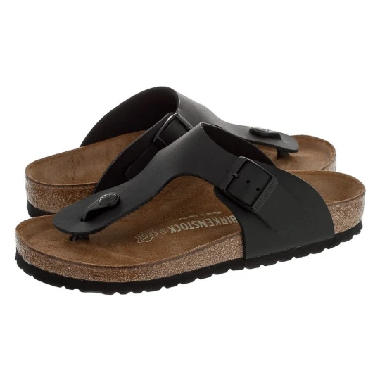 Zdjęcie produktu Japonki Ramses Black 044791 (BK31-b) Birkenstock