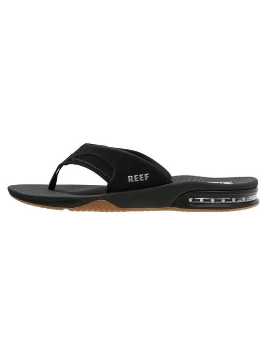 Zdjęcie produktu Japonki Reef czarny