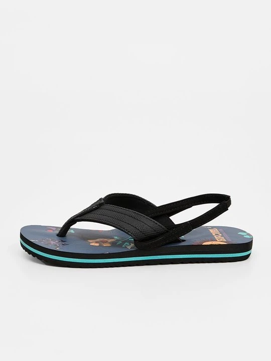 Zdjęcie produktu Japonki Rip Curl czarny