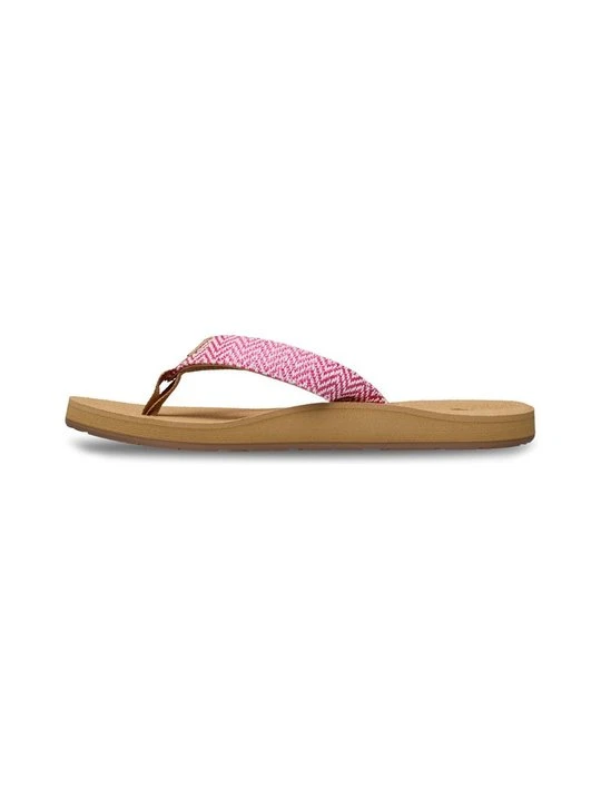 Zdjęcie produktu Japonki Roxy czerwony