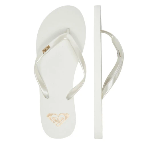 Zdjęcie produktu Japonki Roxy 839470 Biały