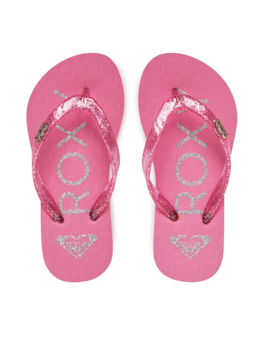 Zdjęcie produktu Japonki Roxy ARGL100263 RPC Różowy