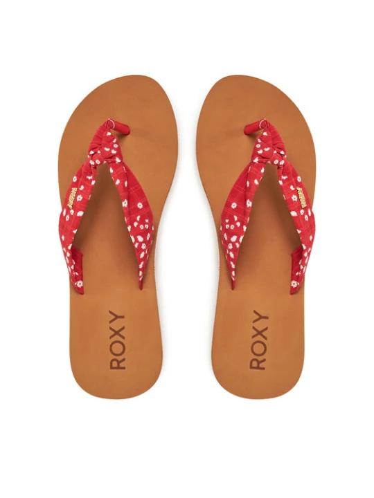 Zdjęcie produktu Japonki Roxy ARJL101175 Czarny