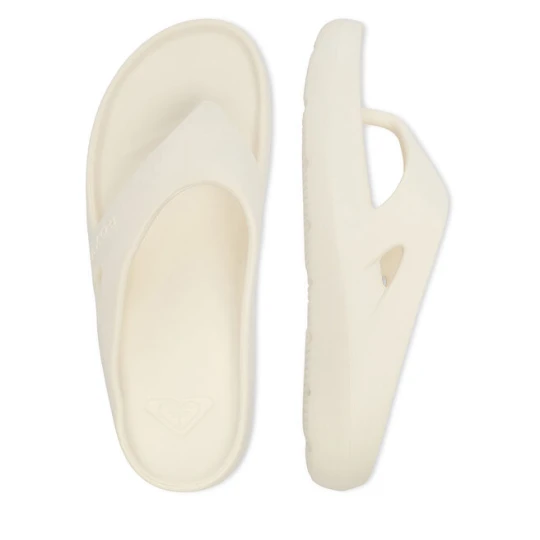 Zdjęcie produktu Japonki Roxy CEOWB-835381 Biały