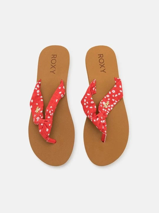 Zdjęcie produktu Japonki Roxy czerwony