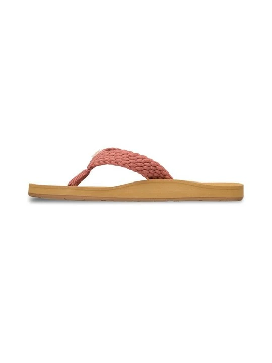 Zdjęcie produktu Japonki Roxy pomarańczowy