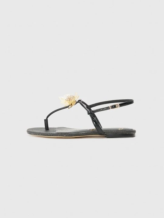 Zdjęcie produktu Japonki Sam Edelman czarny