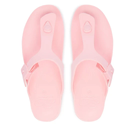 Zdjęcie produktu Japonki Scholl Bahia Flip-Flop Med. MF27454 Różowy jasny