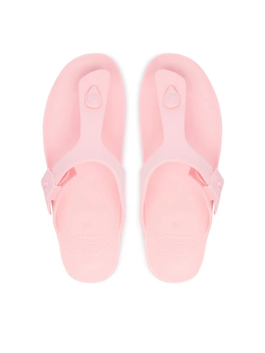 Zdjęcie produktu Japonki Scholl Bahia Flip-Flop Med. MF27454 Różowy jasny