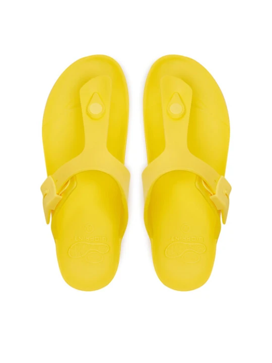 Zdjęcie produktu Japonki Scholl Bahia Flip Flop MF27454 2409 Żółty