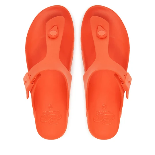 Zdjęcie produktu Japonki Scholl Bahia Flip-Flop MF27454 Pomarańczowy