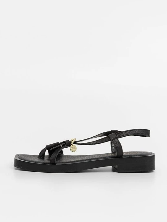 Zdjęcie produktu Japonki Scotch & Soda czarny