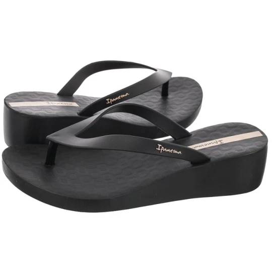 Zdjęcie produktu Japonki Selfie 26748/20766 Black (IP55-b) Ipanema