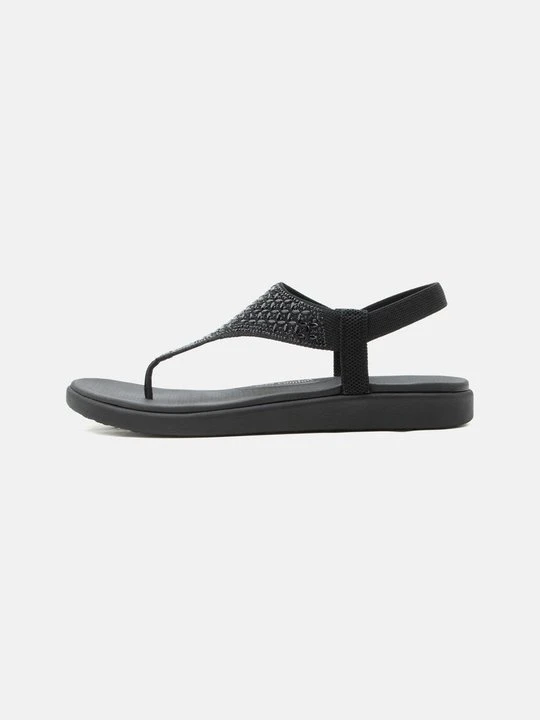 Zdjęcie produktu Japonki Skechers czarny