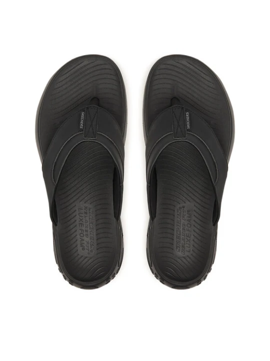 Zdjęcie produktu Japonki Skechers Street retro Jogger Sd 211359 / BLK Czarny