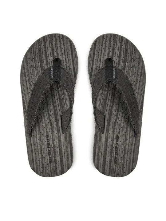 Zdjęcie produktu Japonki Skechers Tantric-Fritz 205098 / BLK Czarny