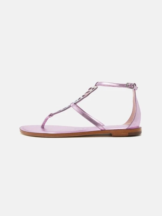 Zdjęcie produktu Japonki Sophia Webster różowy