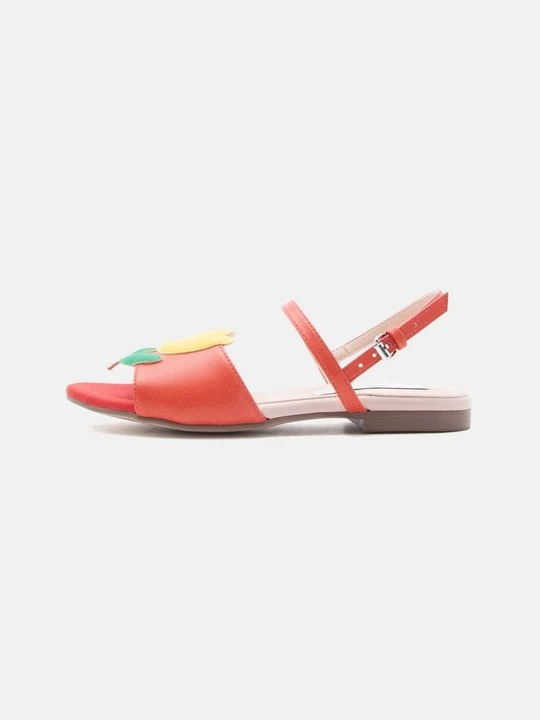 Zdjęcie produktu Japonki Stella McCartney czerwony