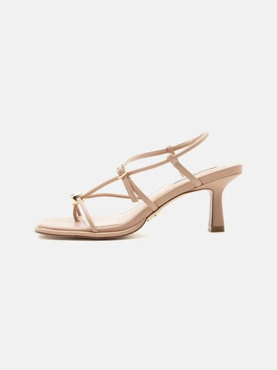 Zdjęcie produktu Japonki Steve Madden tan