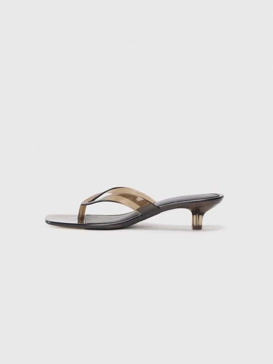 Zdjęcie produktu Japonki Steve Madden tan