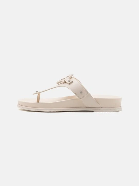 Zdjęcie produktu Japonki Stuart Weitzman beżowy