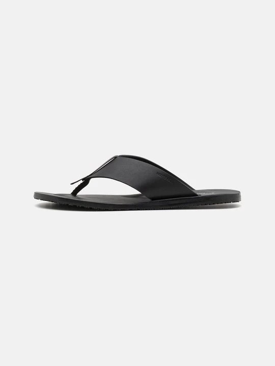 Zdjęcie produktu Japonki Stuart Weitzman czarny