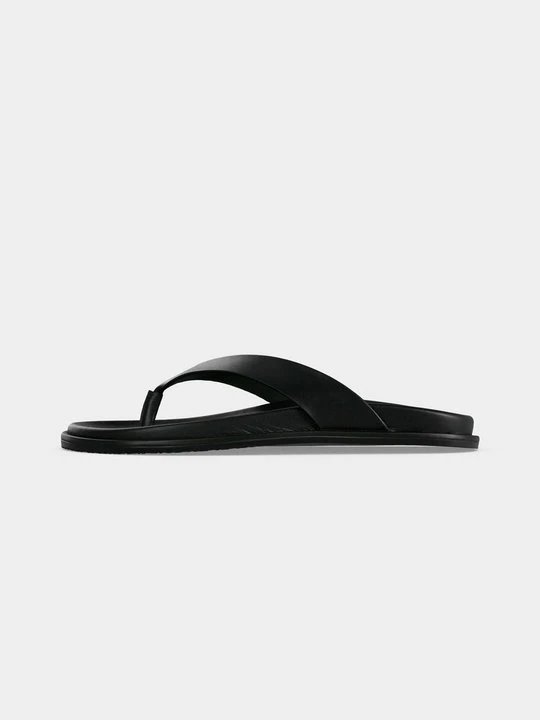 Zdjęcie produktu Japonki Stuart Weitzman czarny