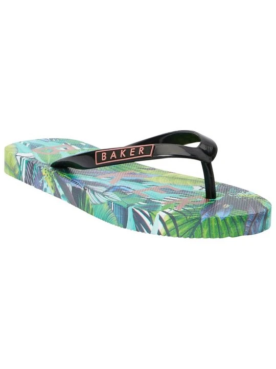 Zdjęcie produktu Japonki Ted Baker zielony