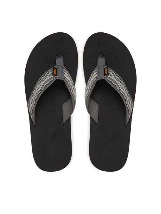 Zdjęcie produktu Japonki Teva Mush II 4168 Szary