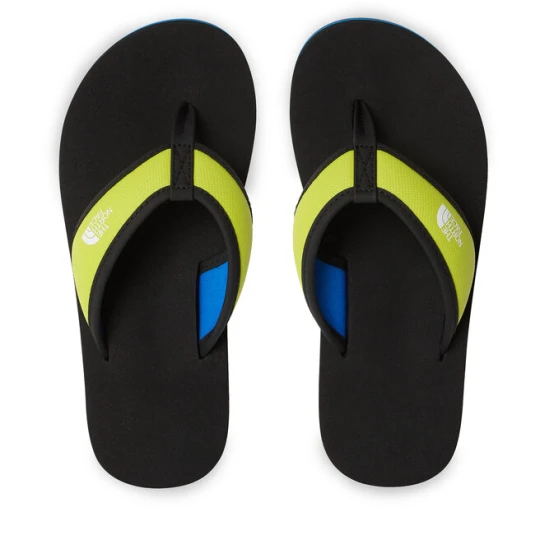 Zdjęcie produktu Japonki The North Face BASE CAMP FLIP-FLOP NF00CJ8S7M61 Zielony