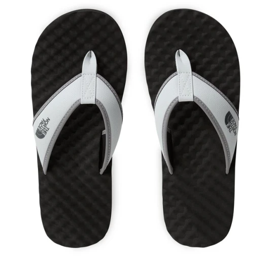 Zdjęcie produktu Japonki The North Face M Base Camp Flip-Flop Ii NF0A47AAC3F1 Szary