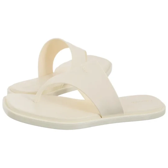 Zdjęcie produktu Japonki Toe Post Tpu Slide Tofu HW0HW02836 YAS (CK666-b) Calvin Klein