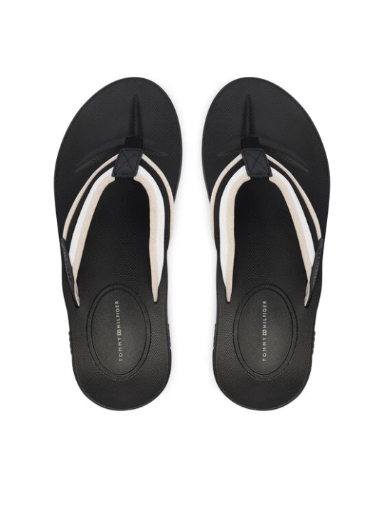 Zdjęcie produktu Japonki Tommy Hilfiger FM0FM05803 Czarny