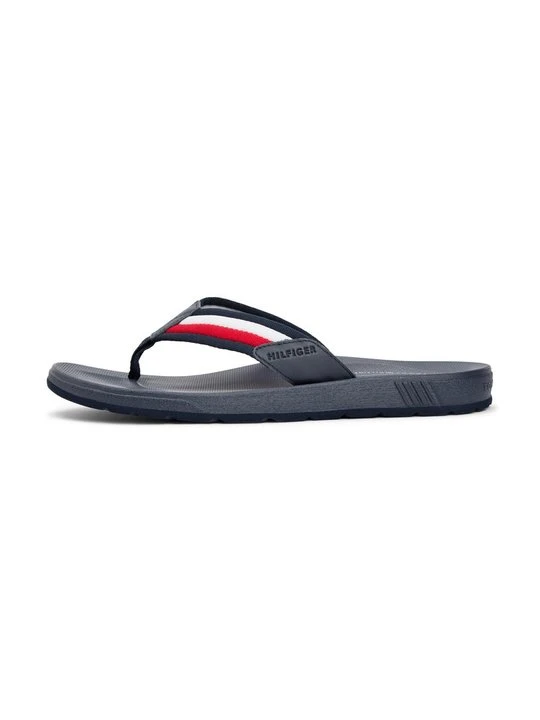 Zdjęcie produktu Japonki Tommy Hilfiger niebieski