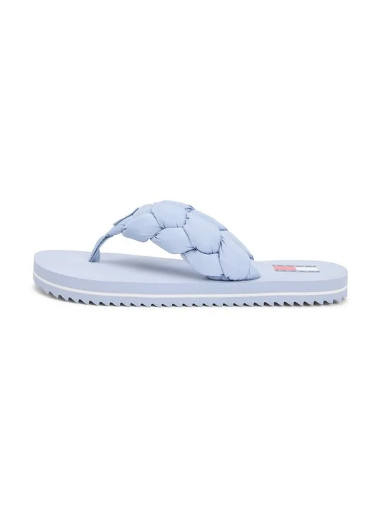 Zdjęcie produktu Japonki Tommy Jeans jasnoniebieski
