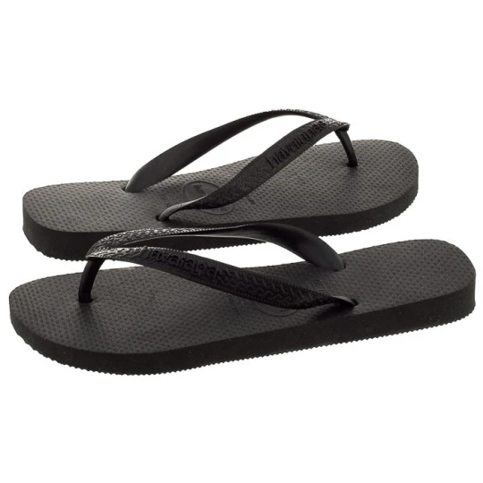 Zdjęcie produktu Japonki Top Black 4000029-0090 (HI13-b) Havaianas