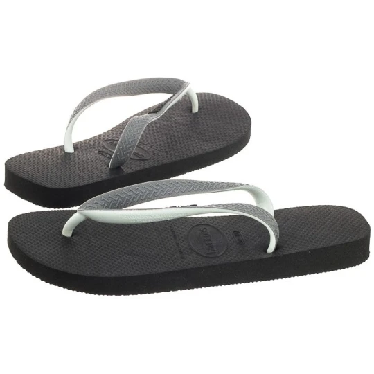Zdjęcie produktu Japonki Top Mix Black 4115549-6328 (HI9-f) Havaianas