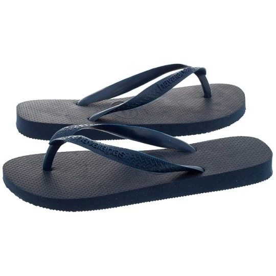 Zdjęcie produktu Japonki Top Navy Blue 4000029-0555 (HI13-d) Havaianas