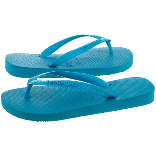 Zdjęcie produktu Japonki Top Turquoise 4000029-0212 (HI13-c) Havaianas