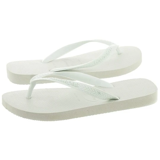Zdjęcie produktu Japonki Top White 4000029-0001 (HI13-a) Havaianas