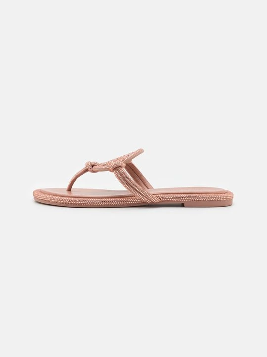 Zdjęcie produktu Japonki Tory Burch taupe